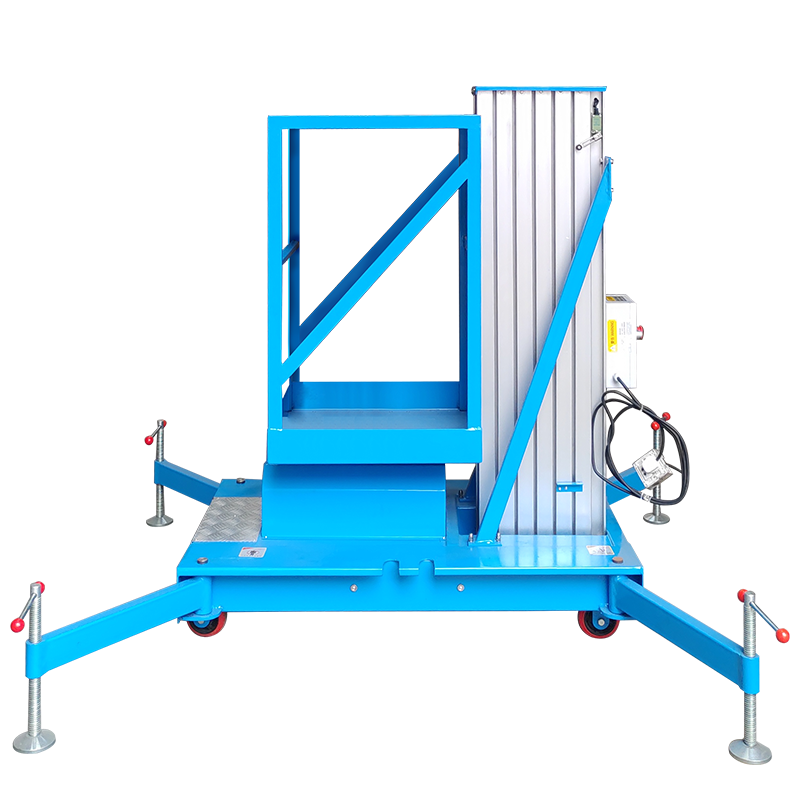 GTWY Aerial lift platform